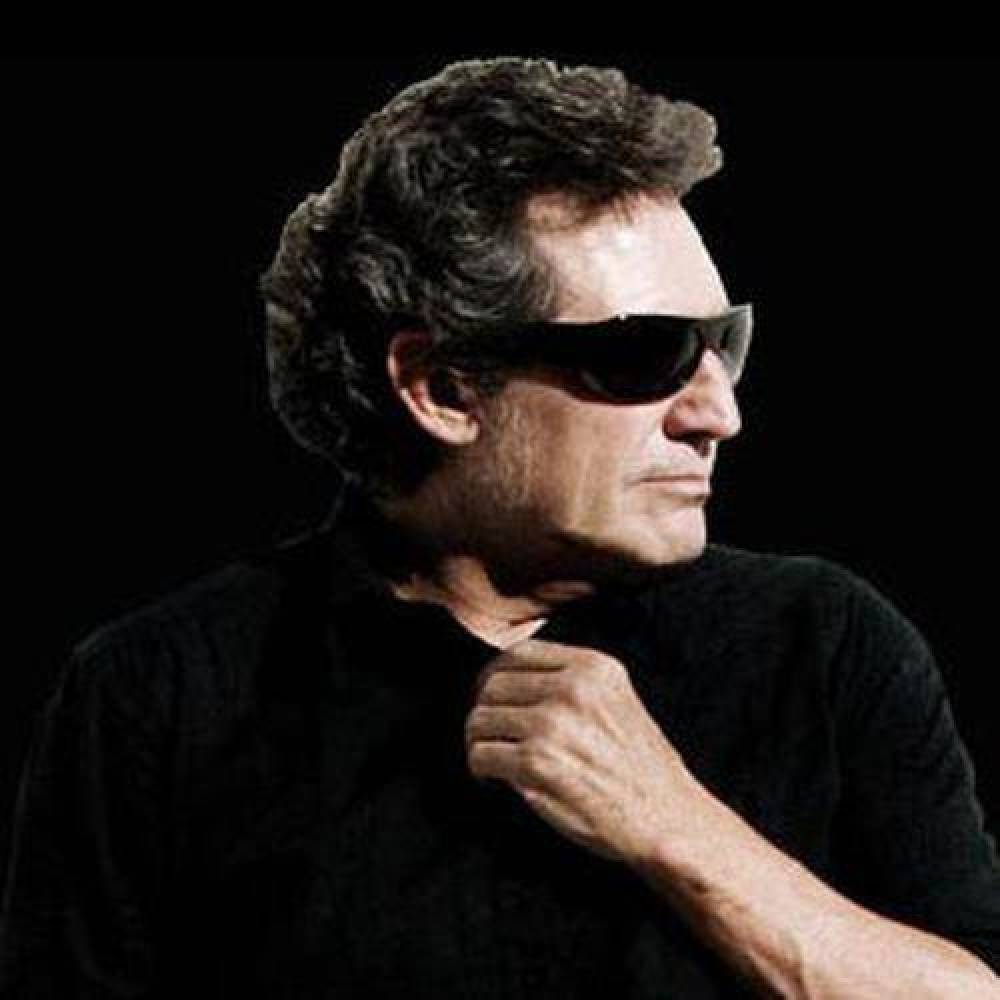 Miguel Ríos