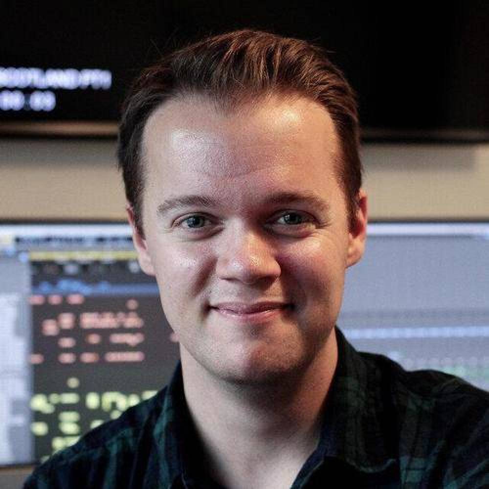 Mike MacLennan