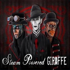 Steam Powered Giraffe ดาวน์โหลดและฟังเพลงฮิตจาก Steam Powered Giraffe