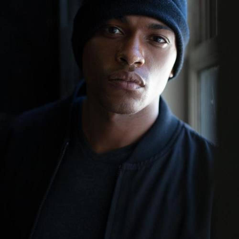 Justin Cornwell