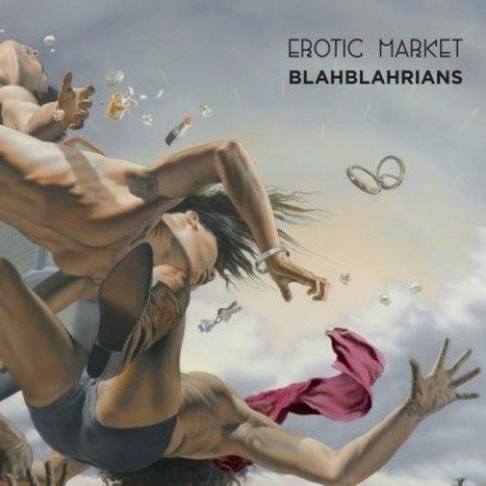 Erotic Market