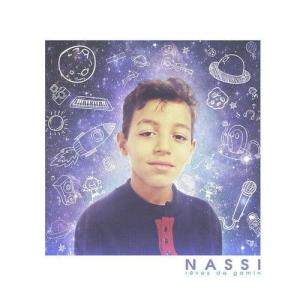 Nassi ดาวน์โหลดและฟังเพลงฮิตจาก Nassi