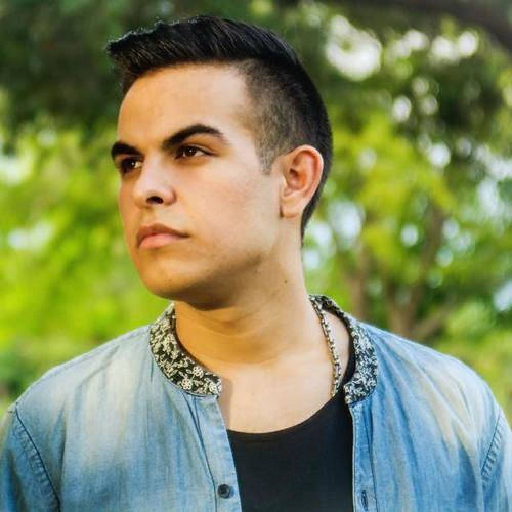Samuel Gutierrez