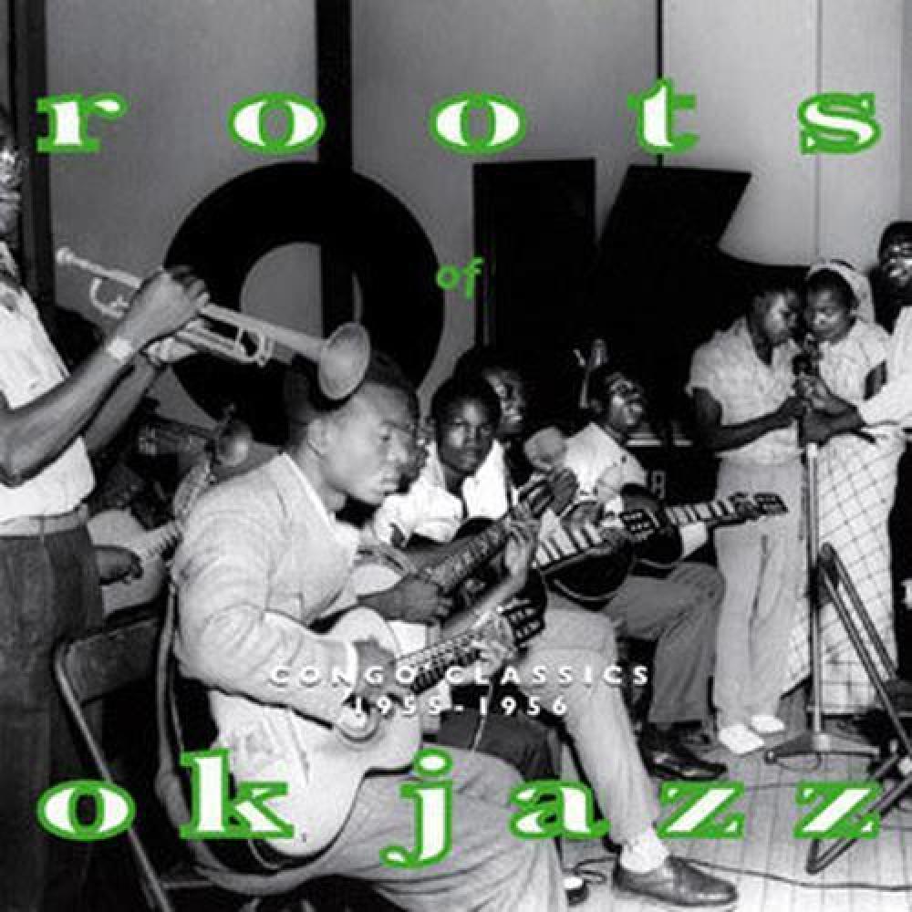 TP OK Jazz