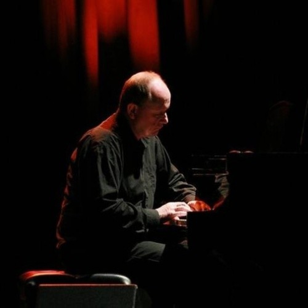 Chris Abrahams