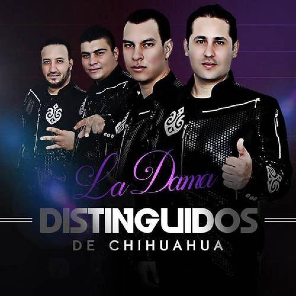 Distinguidos de Chihuahua
