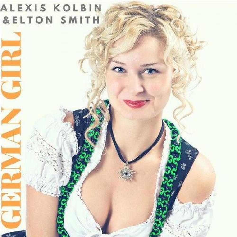Alexis Kolbin