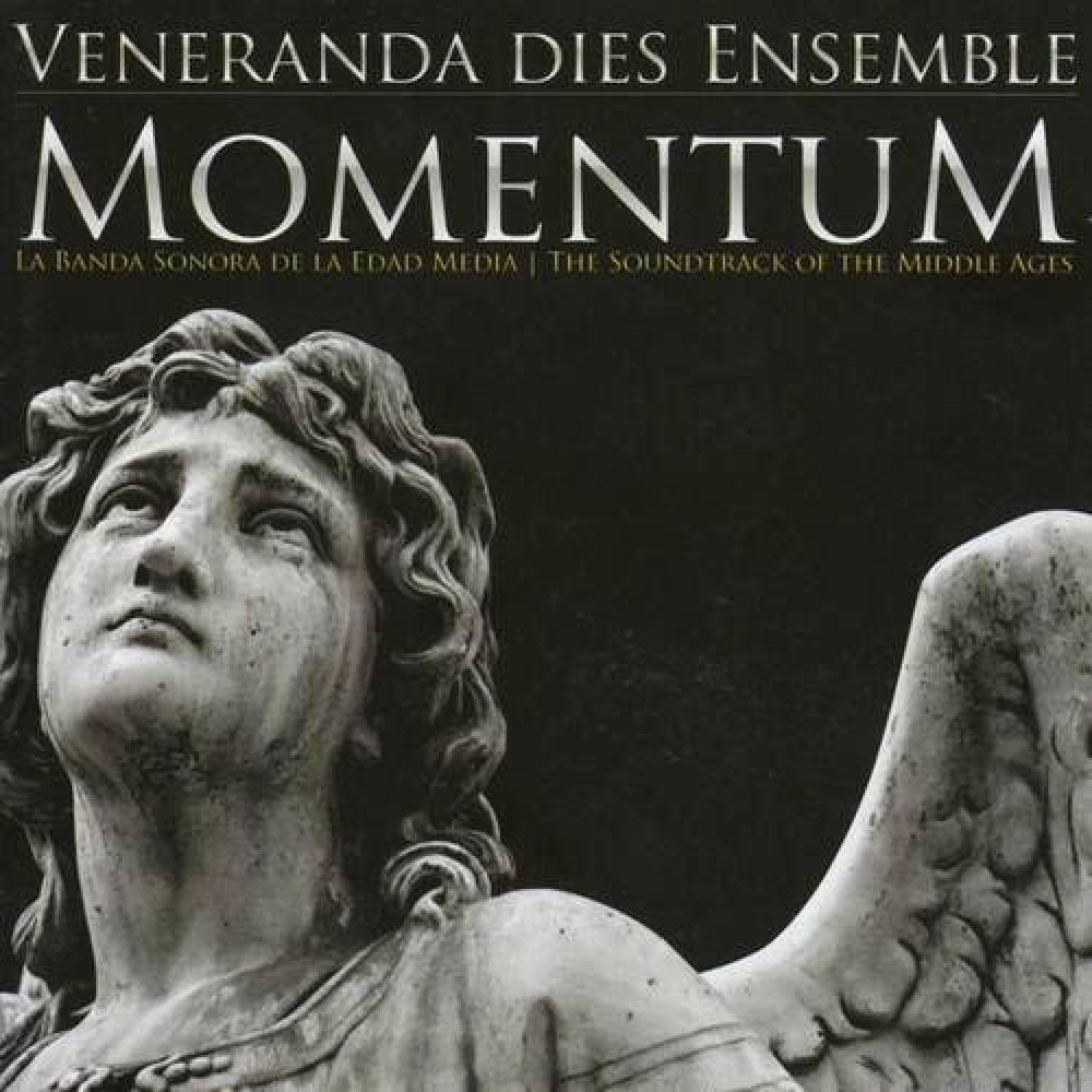 Veneranda Dies Ensemble