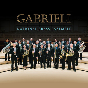 Gabrieli ดาวน์โหลดและฟังเพลงฮิตจาก Gabrieli