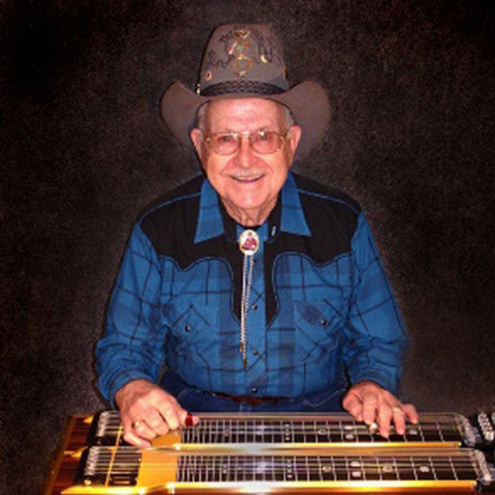 Ralph Mooney