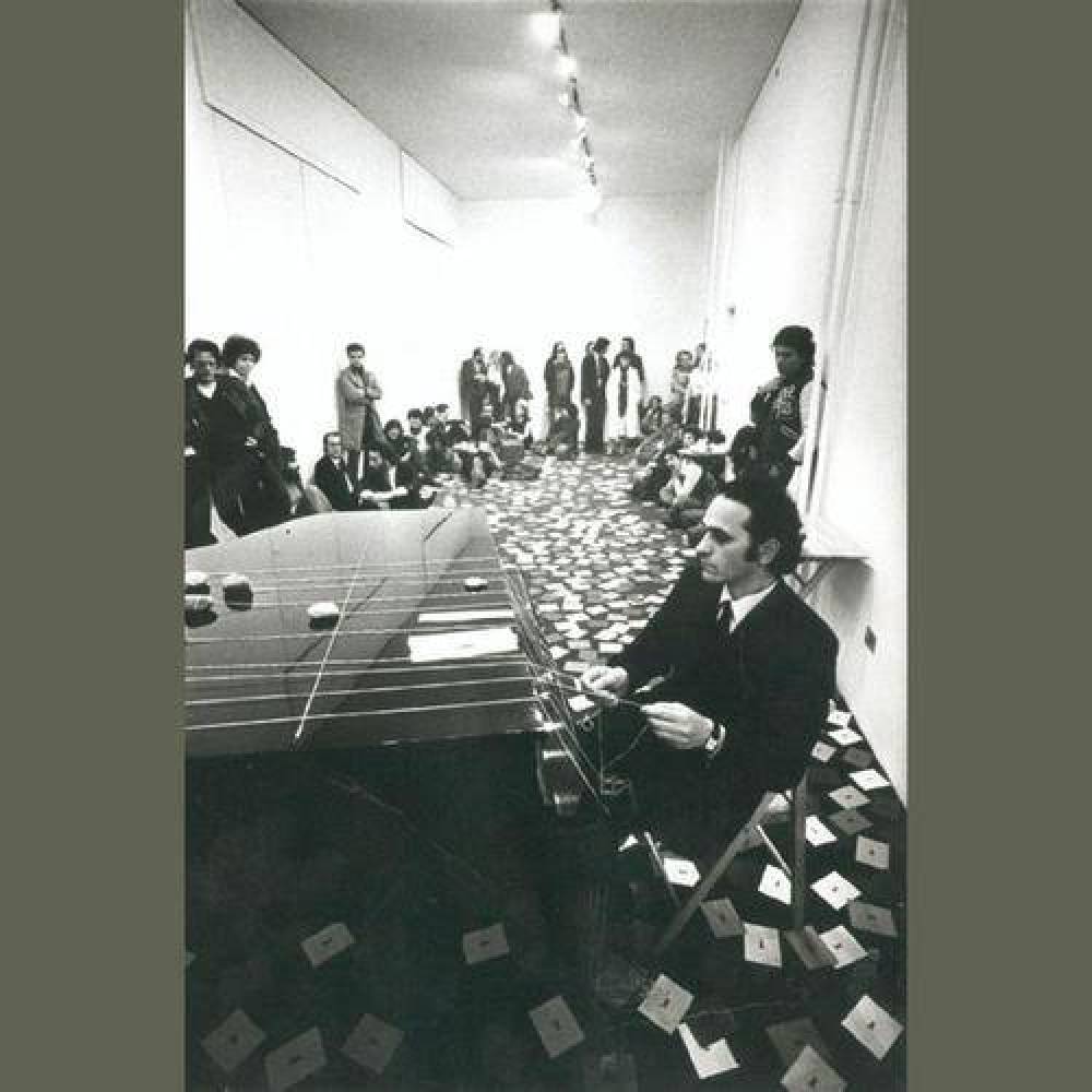 Walter Marchetti