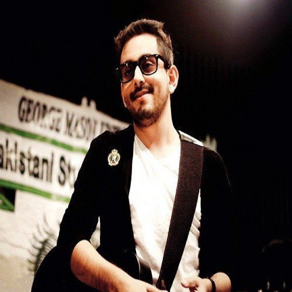 Bilal Ahmad