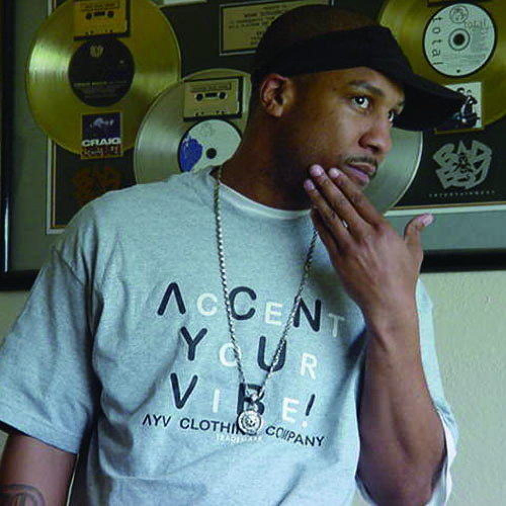 Swifty MC Vay