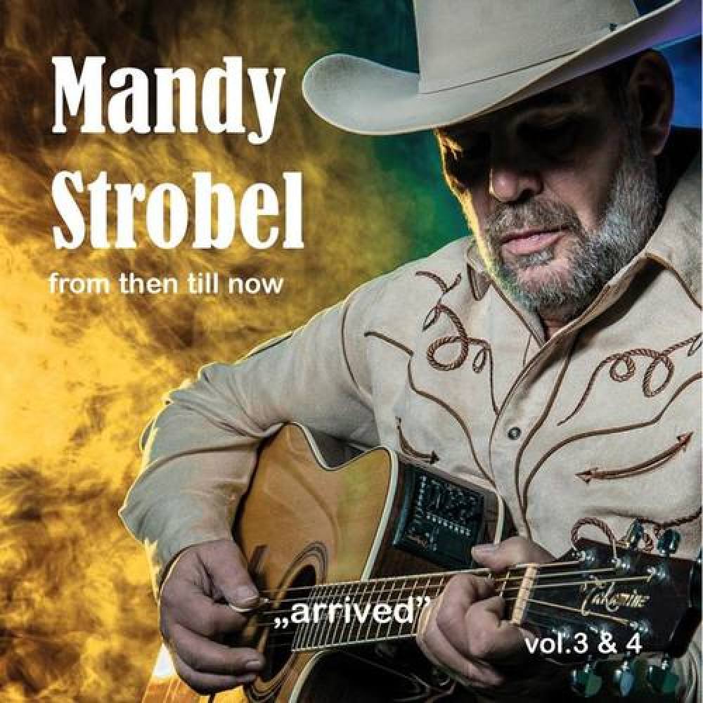 Mandy Strobel
