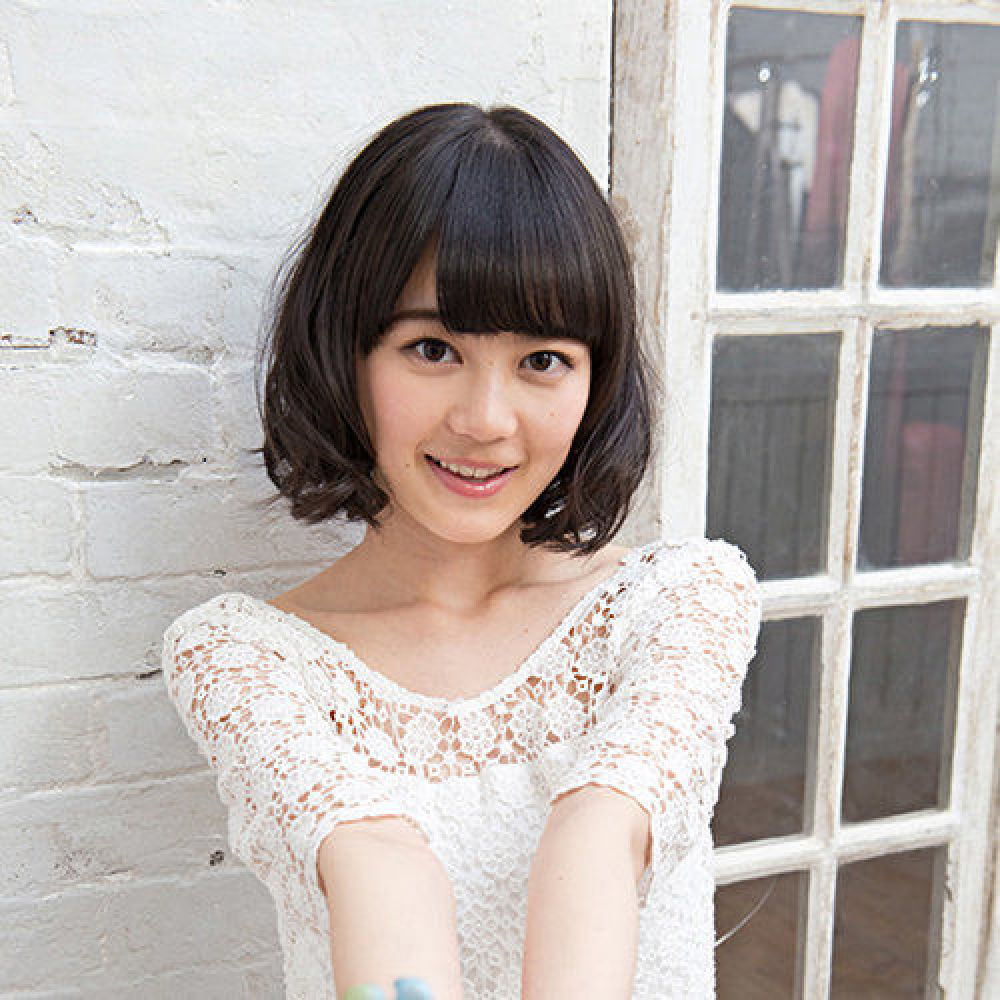 Ikuta Erika