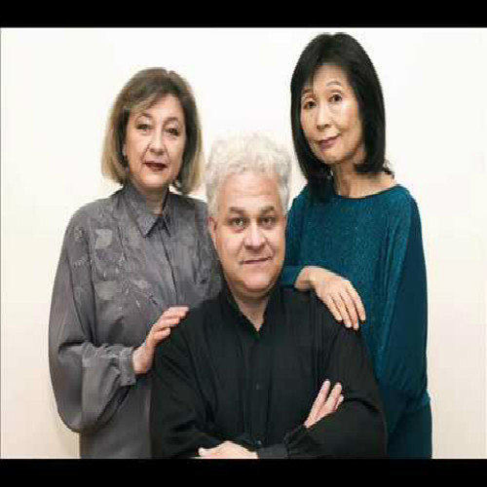Kubelik Trio