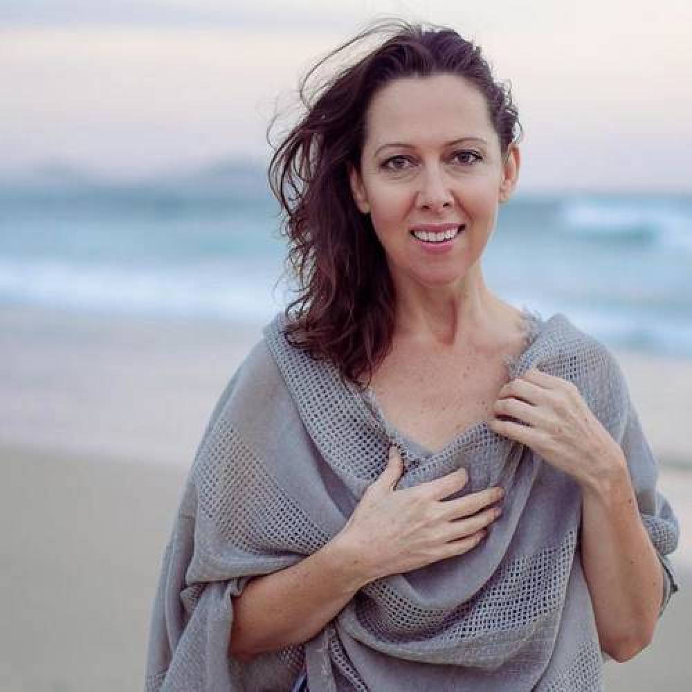 Fiona Kernaghan