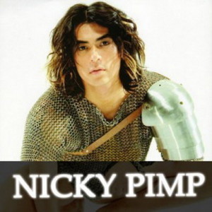 Nicky P.i.m.p ดาวน์โหลดและฟังเพลงฮิตจาก Nicky P.i.m.p