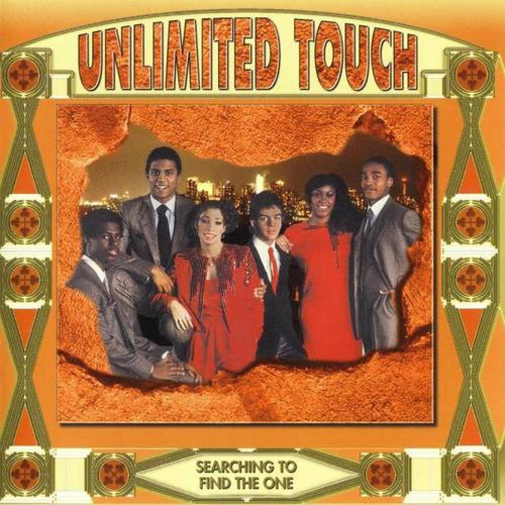 Unlimited Touch