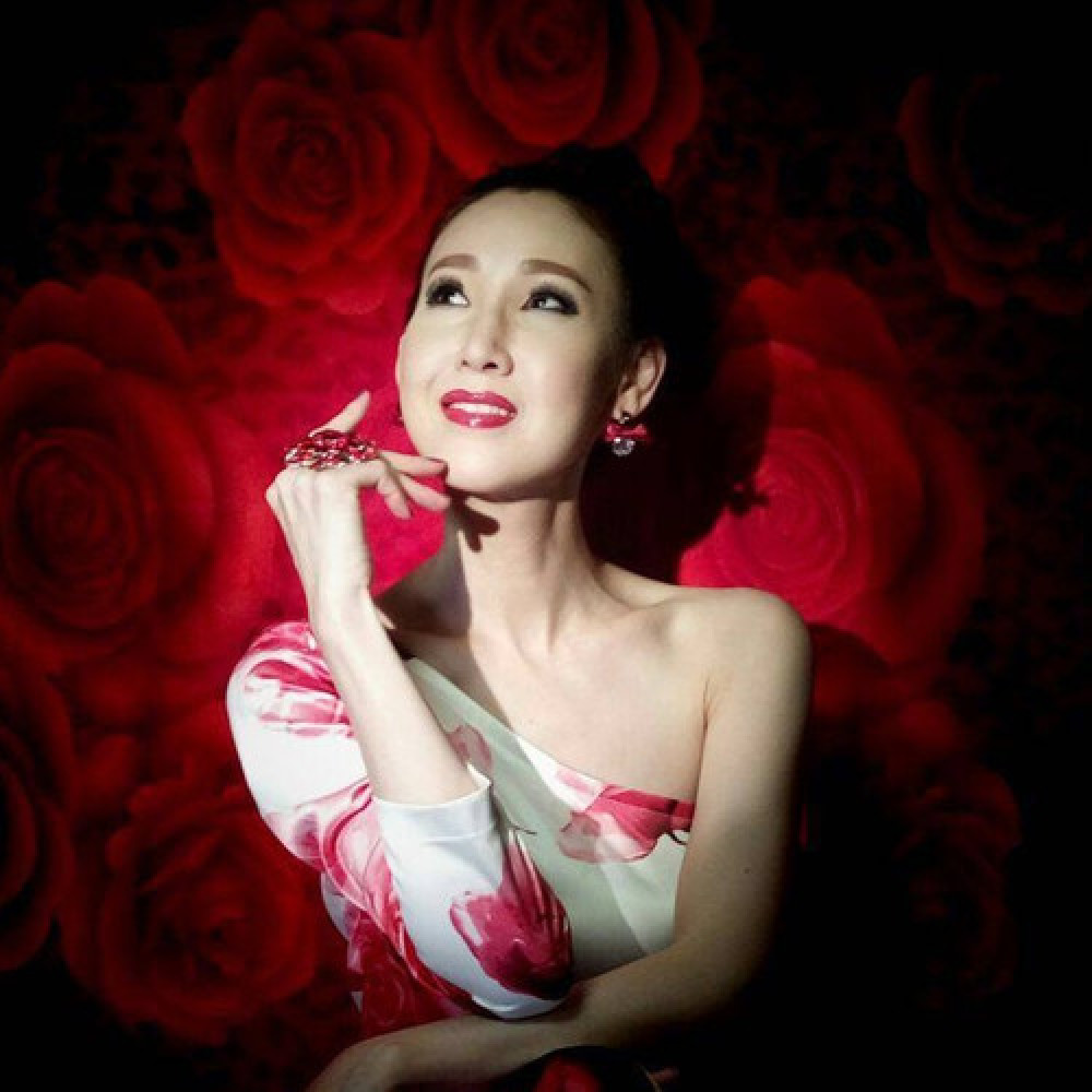 张美玲