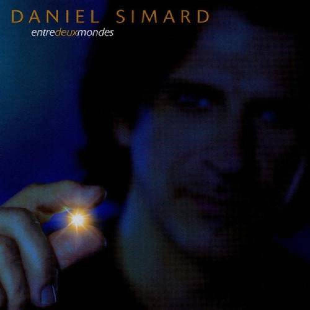 Daniel Simard