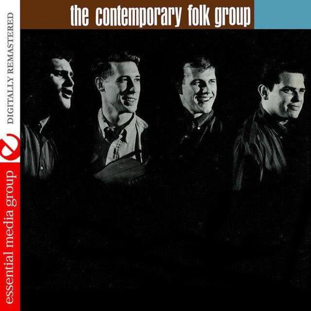 The Contemporary Folk Group