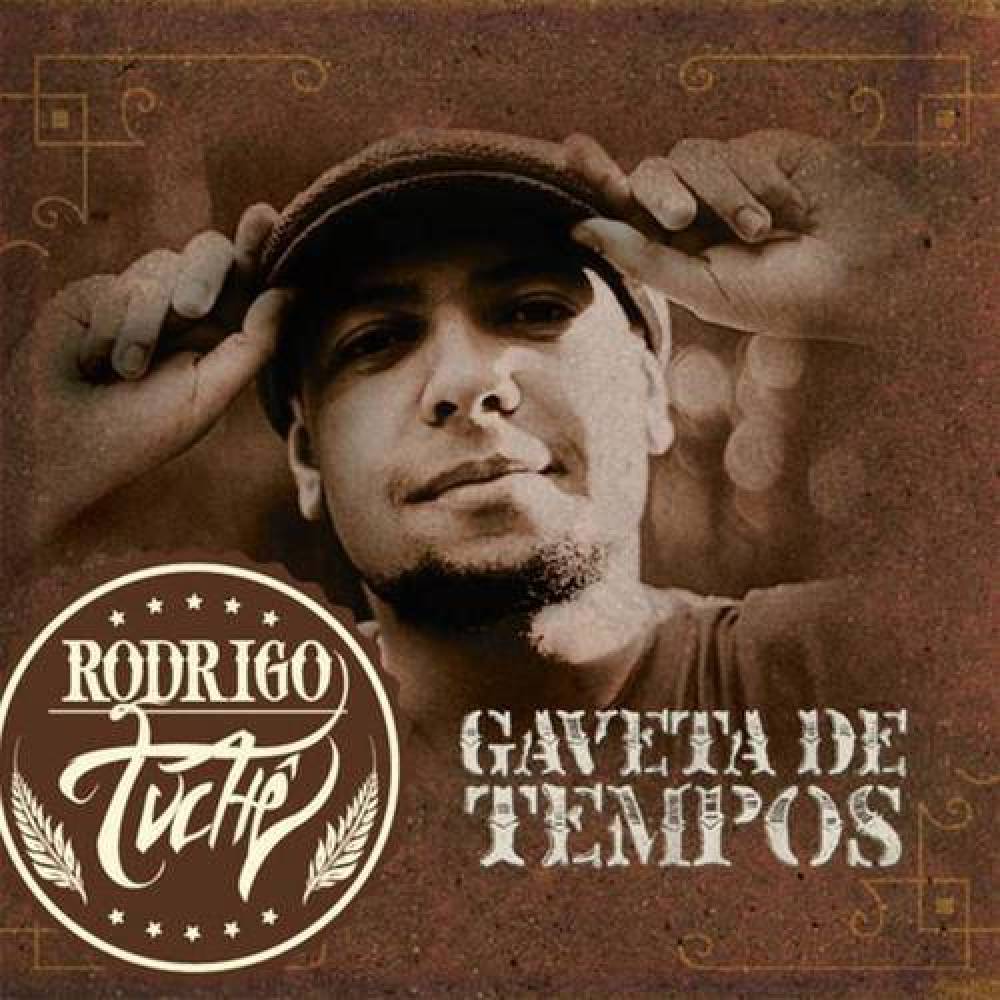 Rodrigo Tuchê