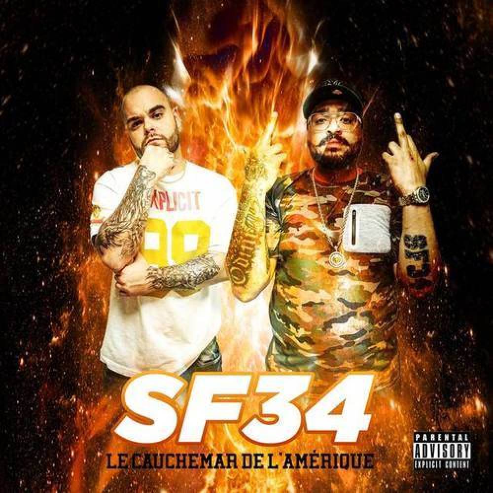 SF34