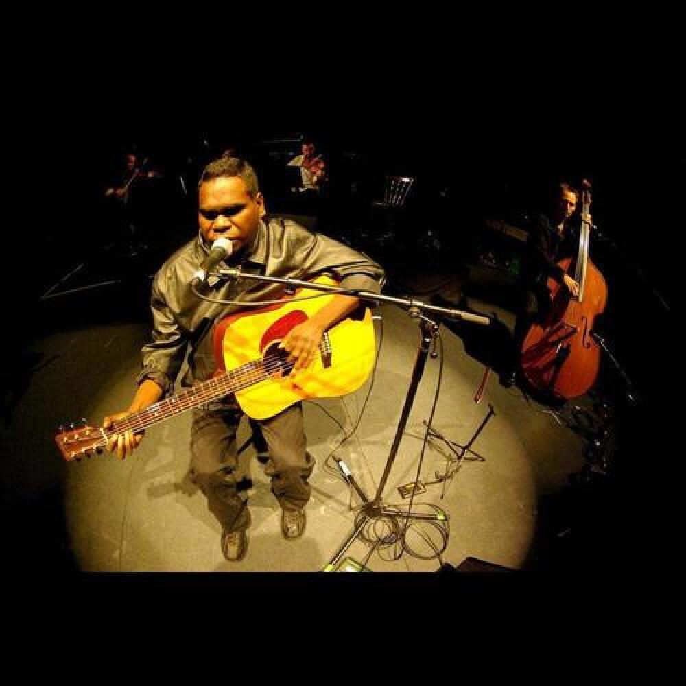 Gurrumul