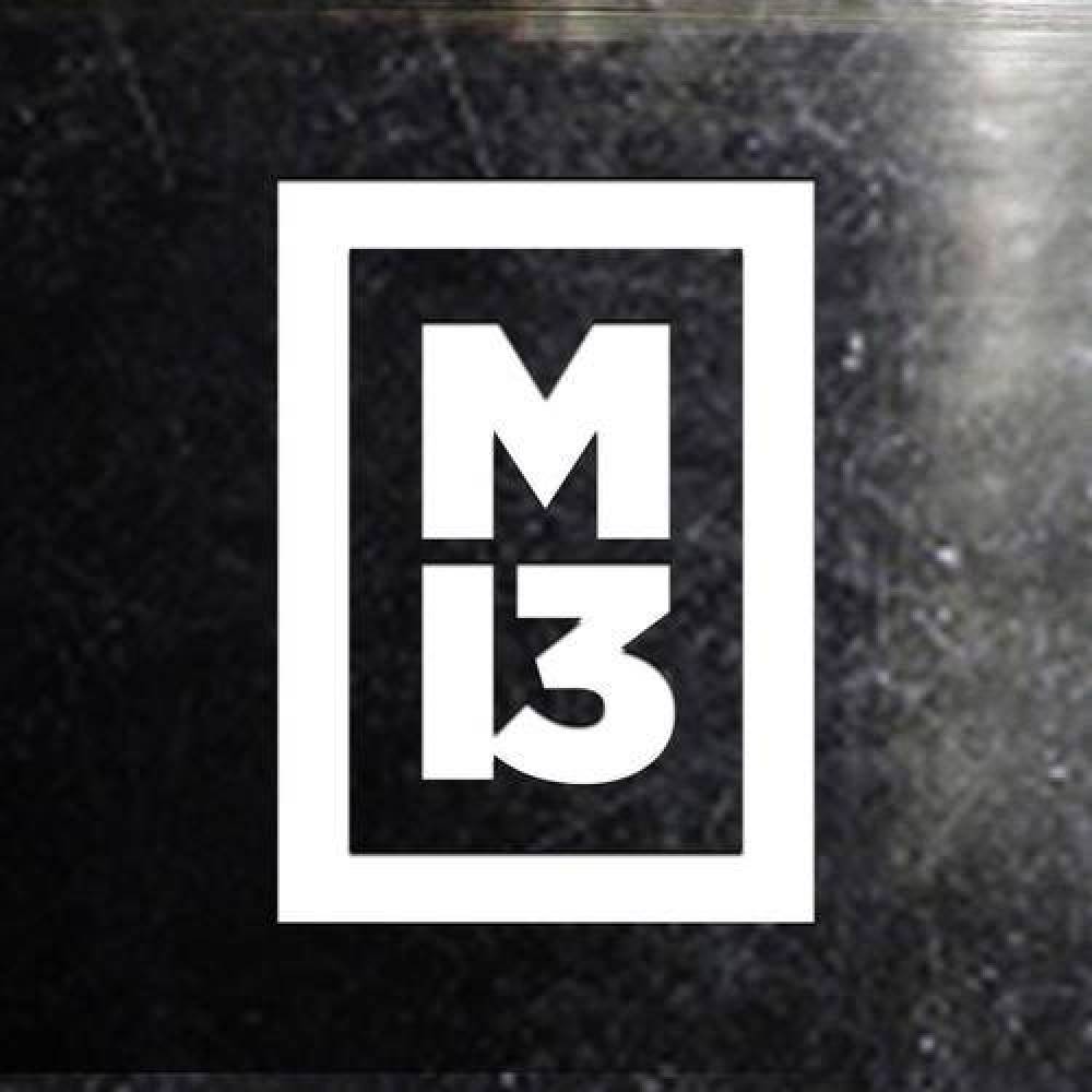 M13