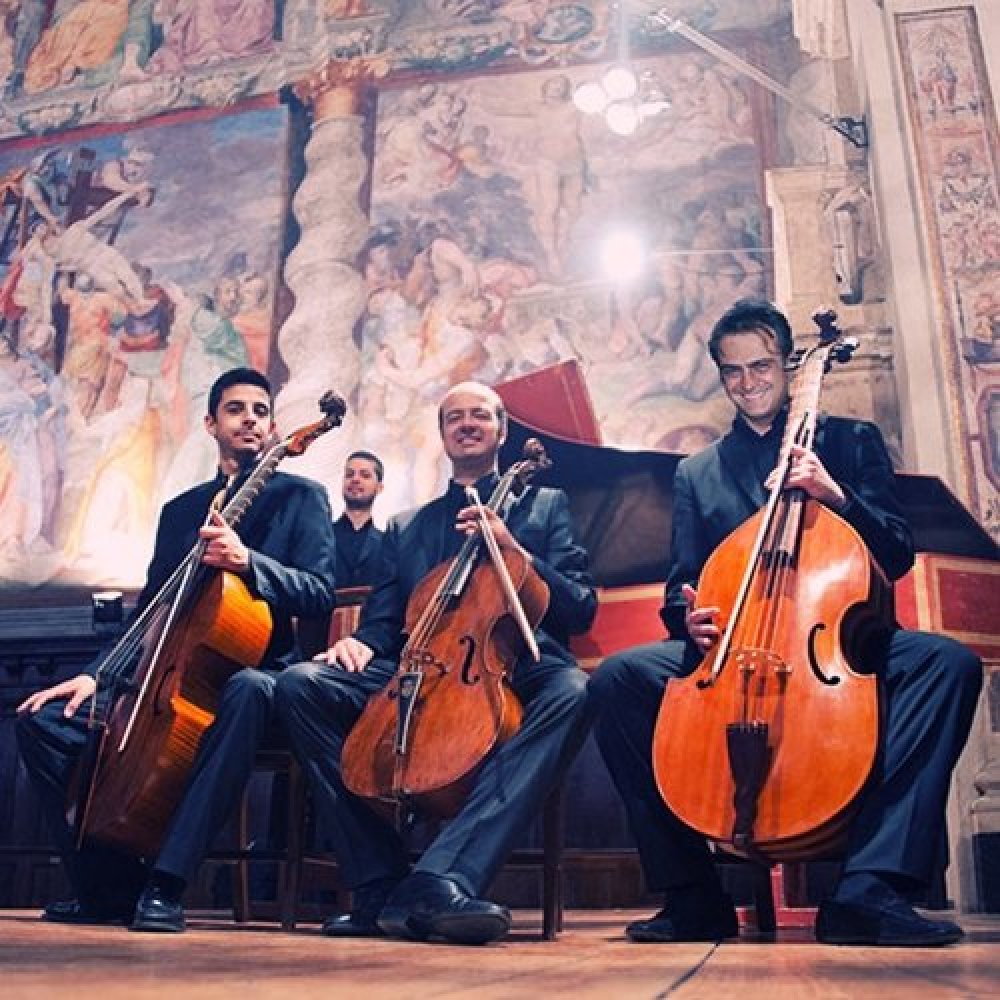 Musica Antiqua Latina