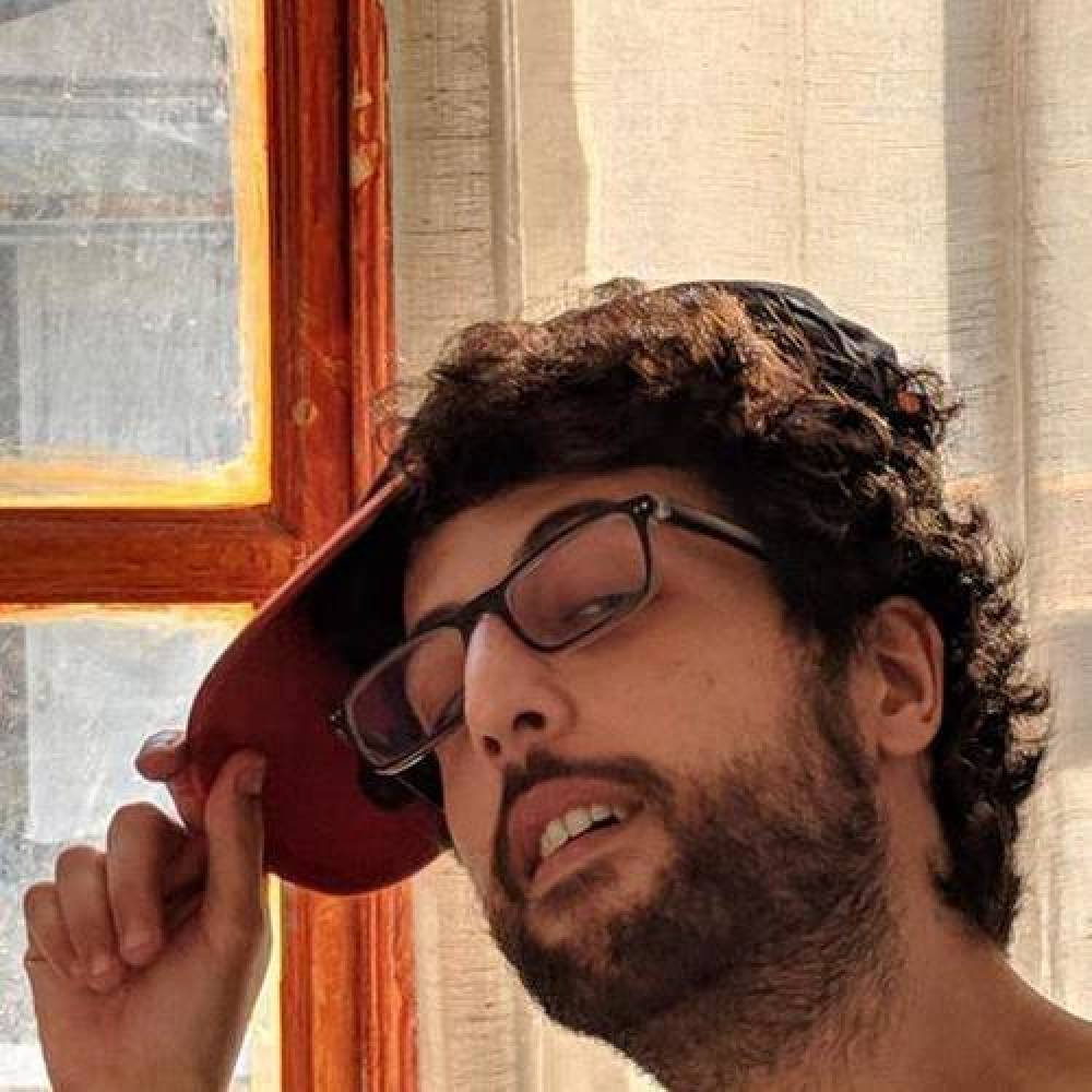 Yotam Perel