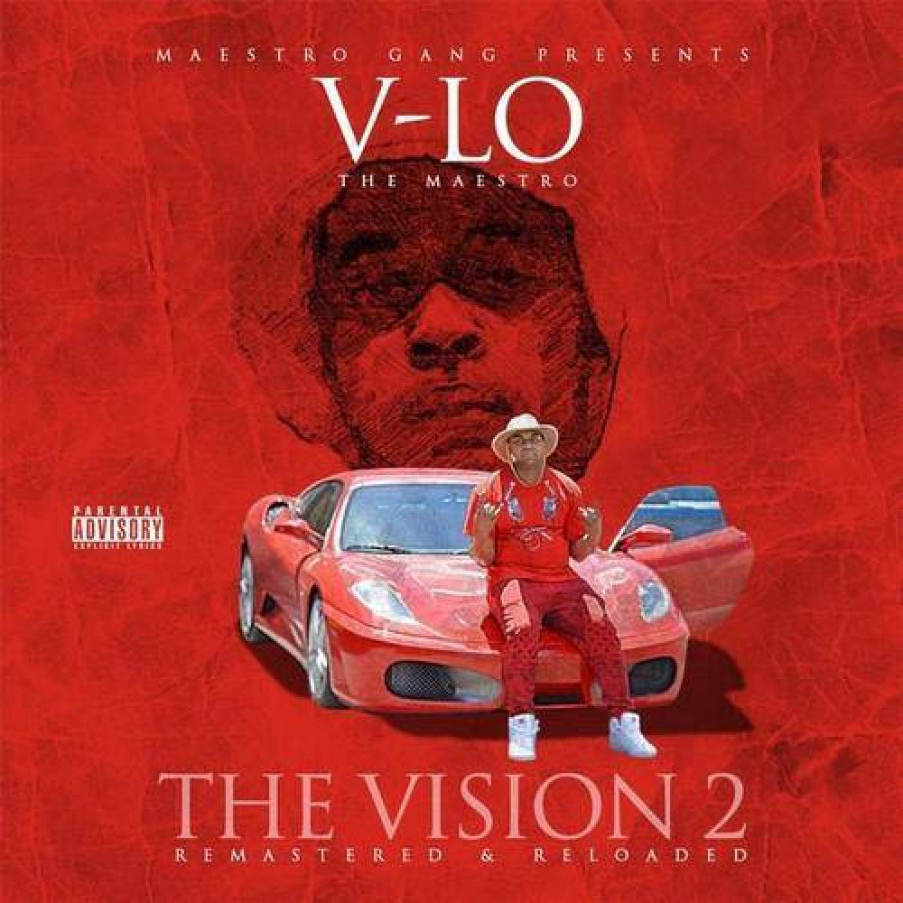 V-Lo the Maestro