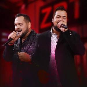 Zé Ricardo & Thiago ดาวน์โหลดและฟังเพลงฮิตจาก Zé Ricardo & Thiago