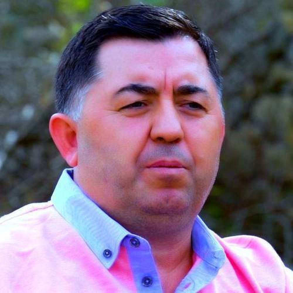 Ahmet Baş