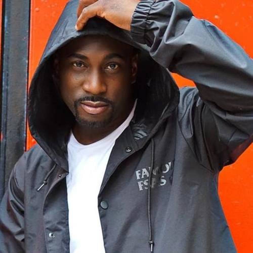 Haddy Racks