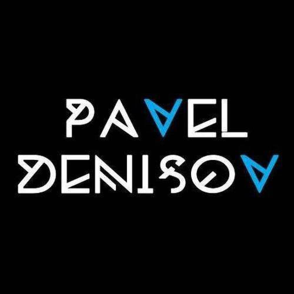 Pavel Denisov