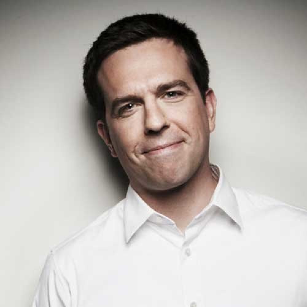 Ed Helms