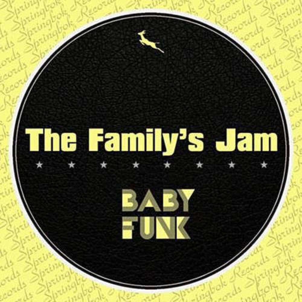 The Family's Jam