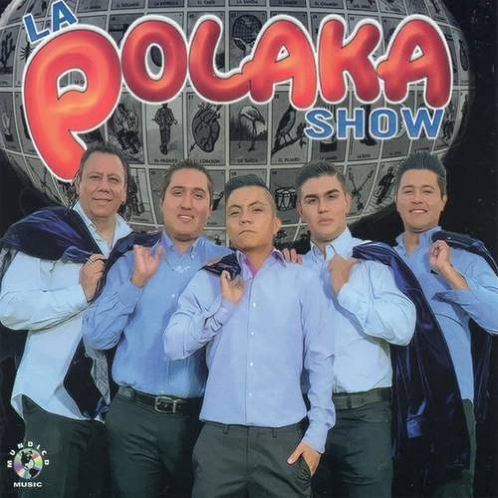 La Polaka Show