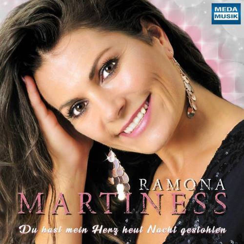Ramona Martiness