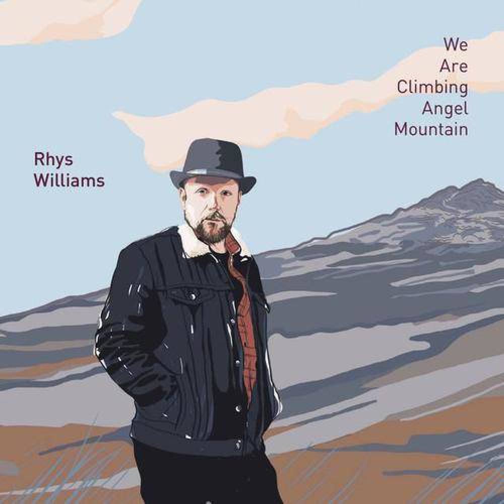 Rhys Williams