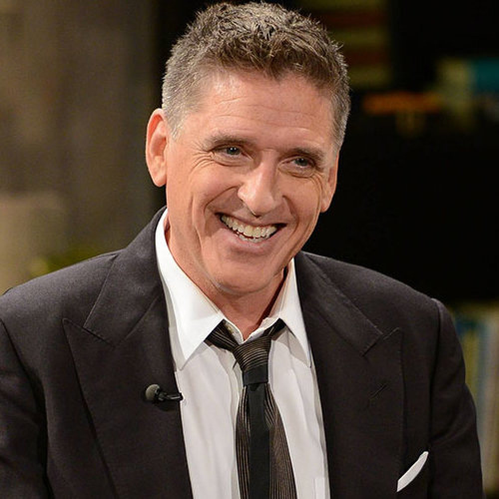 Craig Ferguson