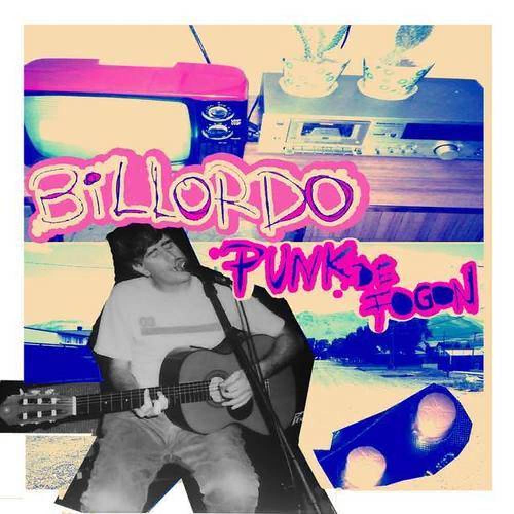 Billordo