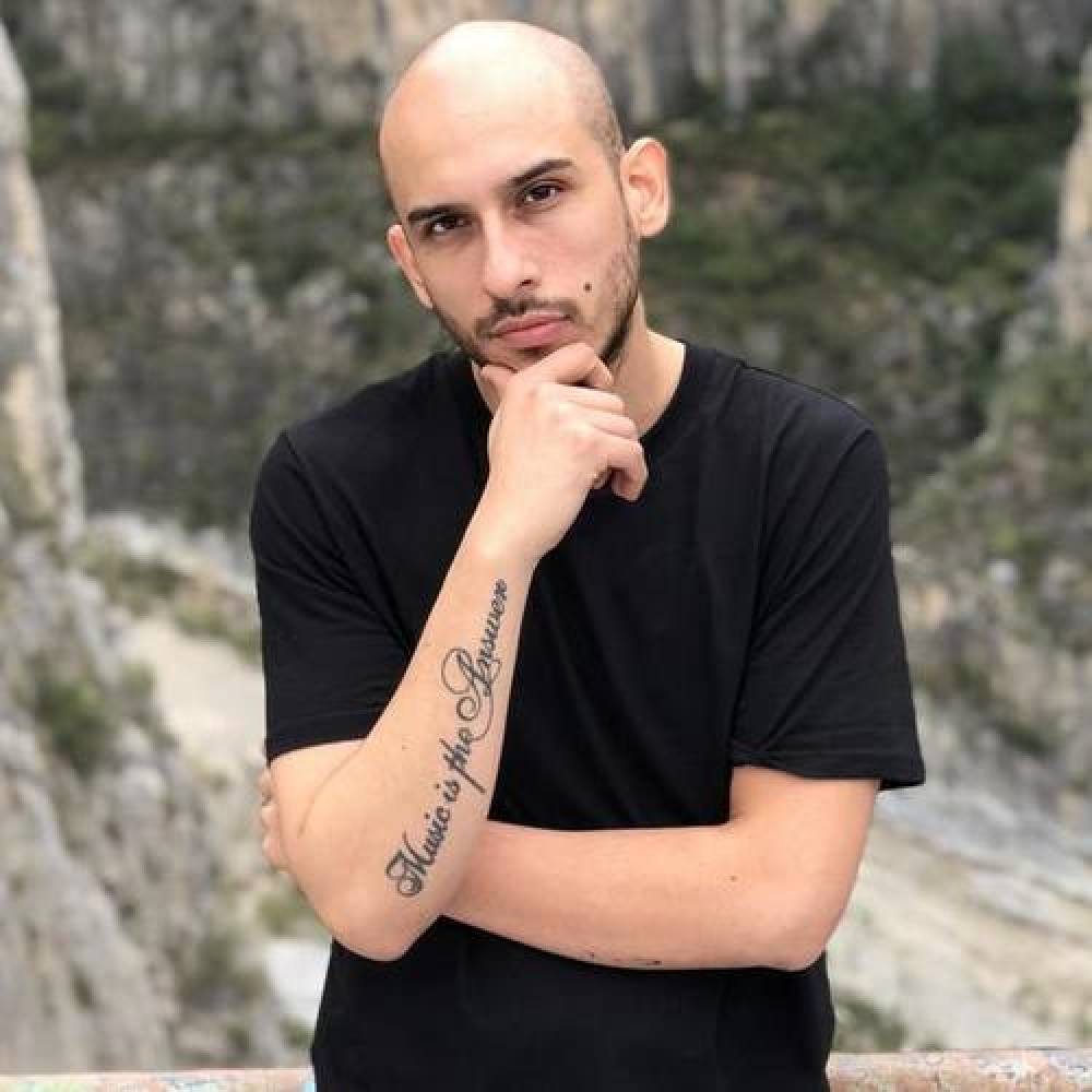 Israel Torres