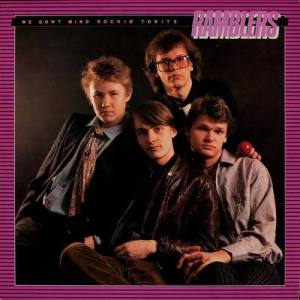 Ramblers ดาวน์โหลดและฟังเพลงฮิตจาก Ramblers