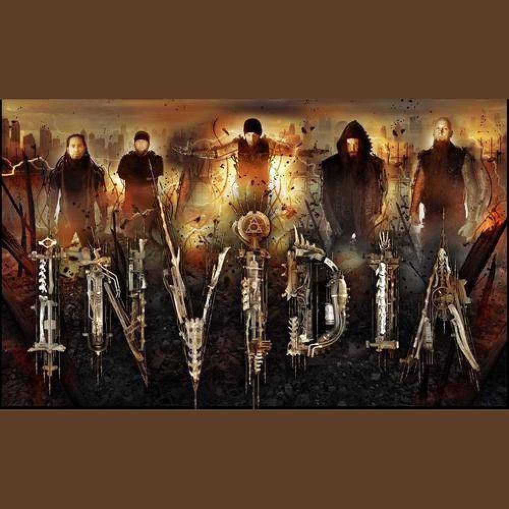 Invidia