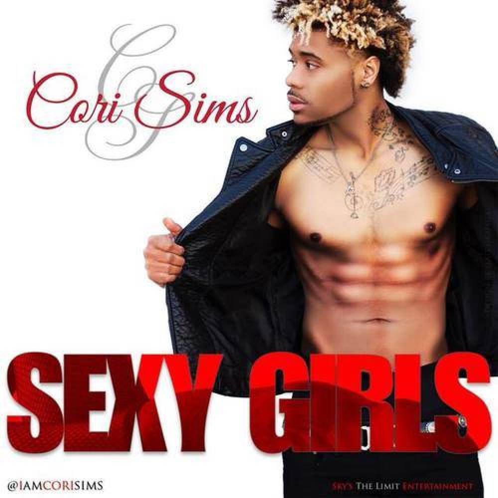 Cori Sims
