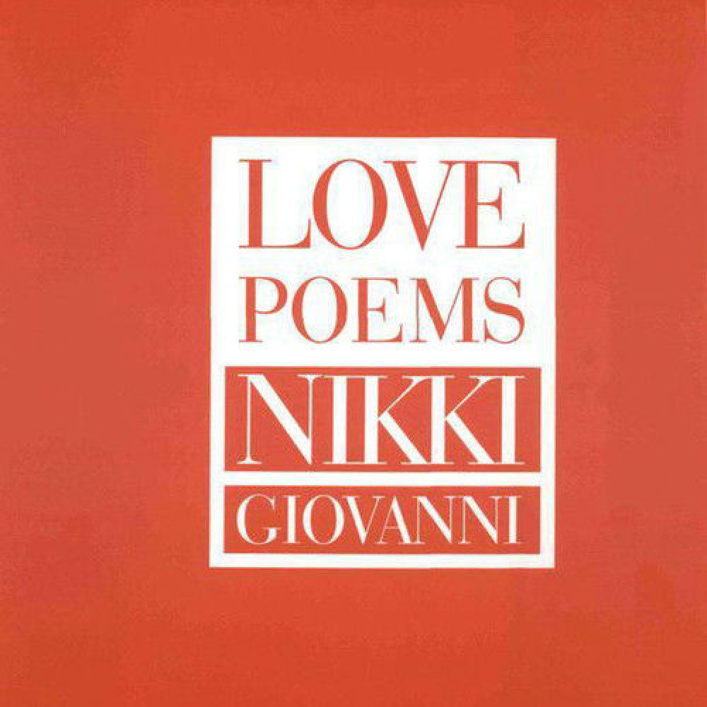 nikki giovanni