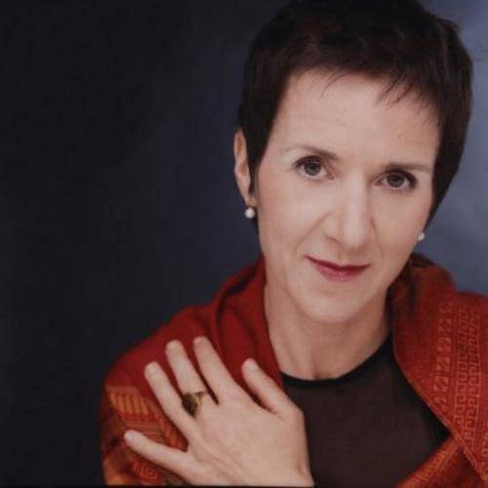 Konstantia Gourzi